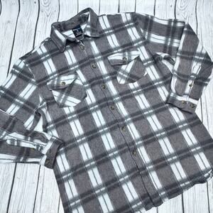 Bluegear Women’s Shacket Size X-Large